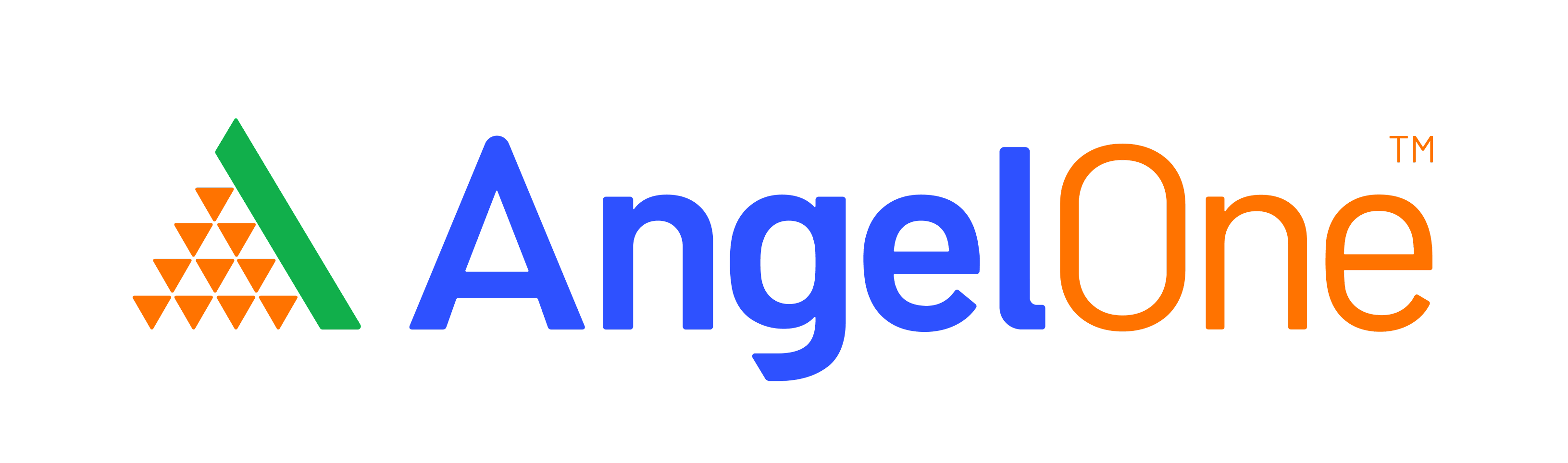 AngelOne - Stock Trading Platform