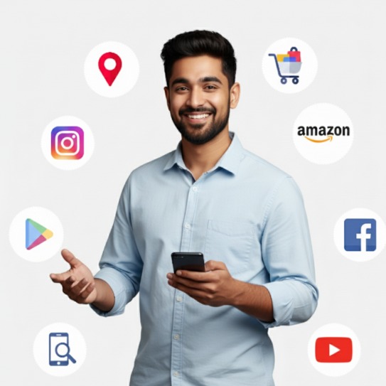 AdSwiftly Performance Marketing Dashboard - Real-time campaign tracking